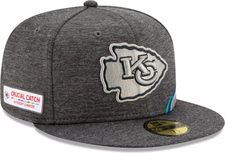 Immagine prodotto New Era 59Fifty Crucial Catch NFL Teams (7 1/4)