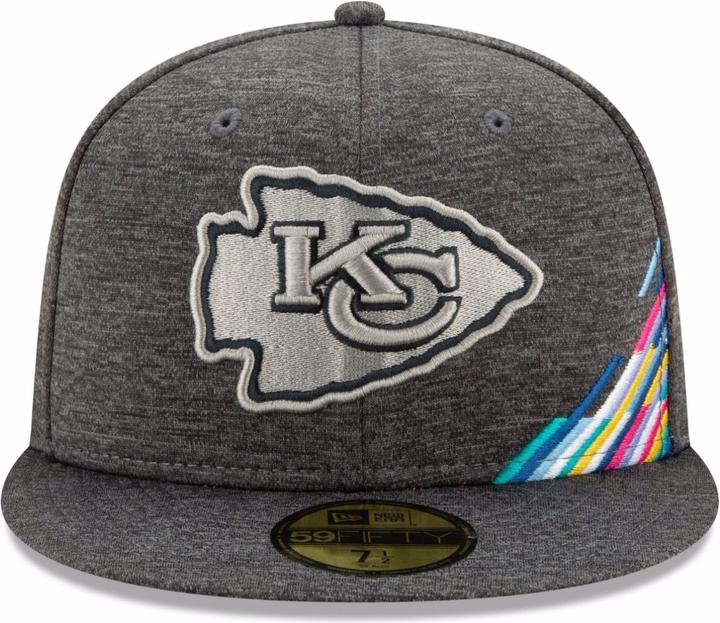 Immagine prodotto New Era 59Fifty Crucial Catch NFL Teams (7 1/4)
