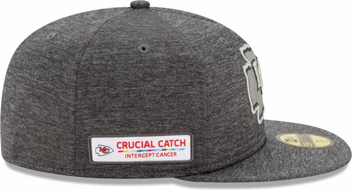 Immagine prodotto New Era 59Fifty Crucial Catch NFL Teams (7 1/4)
