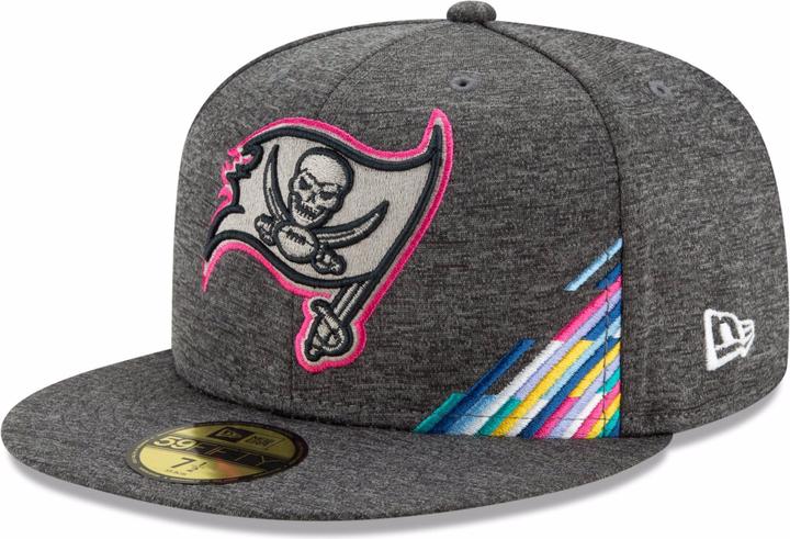 New Era 59Fifty Crucial Catch NFL Teams (7 1/8)