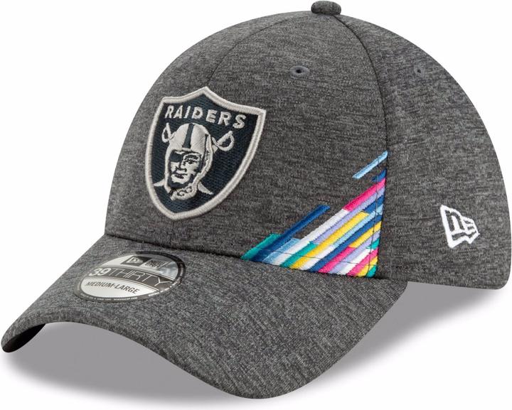 New Era 39Thirty Stretchfit Crucial Catch NFL Teams