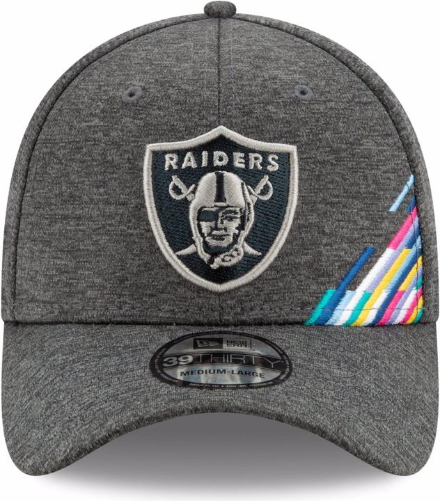Immagine prodotto New Era 39Thirty Stretchfit Crucial Catch NFL Teams (L)