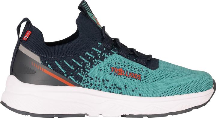 Produktbild Trollkids Kid's Balestrand Sneaker (32)