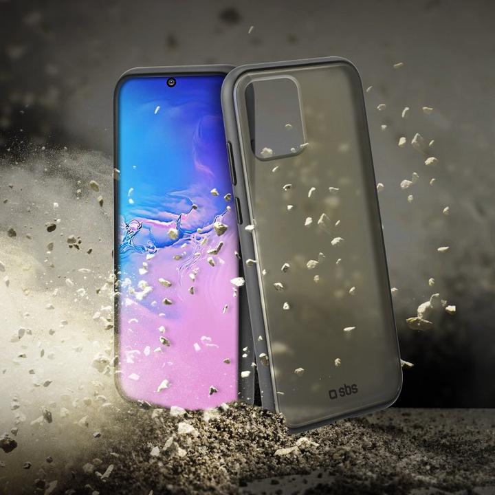 Produktbild SBS Schutzhülle (Samsung Galaxy A91, Samsung Galaxy S10 Lite)
