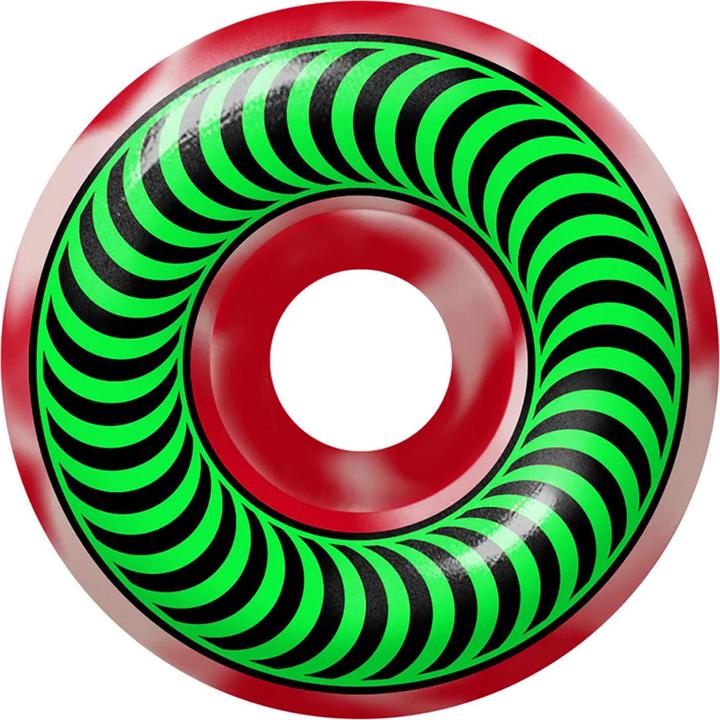 Immagine prodotto Spitfire 99D Classico Rosso/Bianco (52 mm)