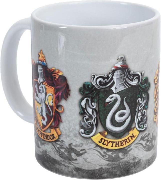 Produktbild Kaffeebecher Häuser Wappen (315 ml, 1 x)