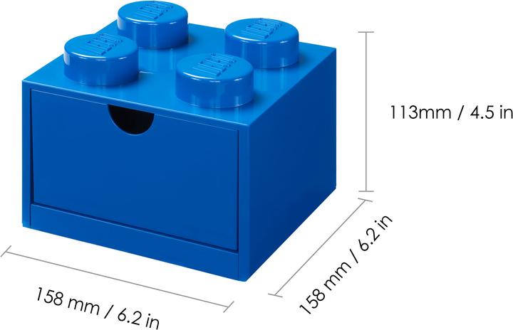 Actual product image Room Copenhagen Brick 4