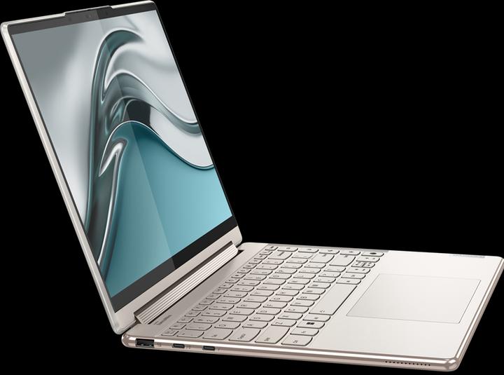 Produktbild Lenovo Yoga 9i (14", Intel Core i7-1260P, 16 GB, 1000 GB, CH)