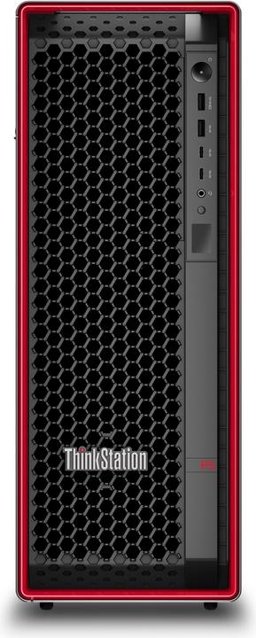 Produktbild Lenovo ThinkStation P5 (Intel Xeon w3-2525, 64 GB, 1000 GB, RTX 2000 Ada)