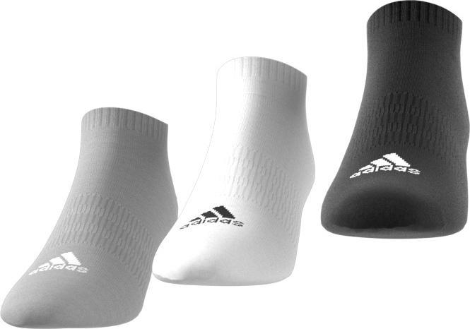 Actual product image adidas Socks Sporty (pack of 3, 46 - 48)