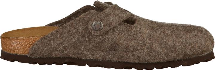 Produktbild Birkenstock Boston Wollfilz Schmal (37)