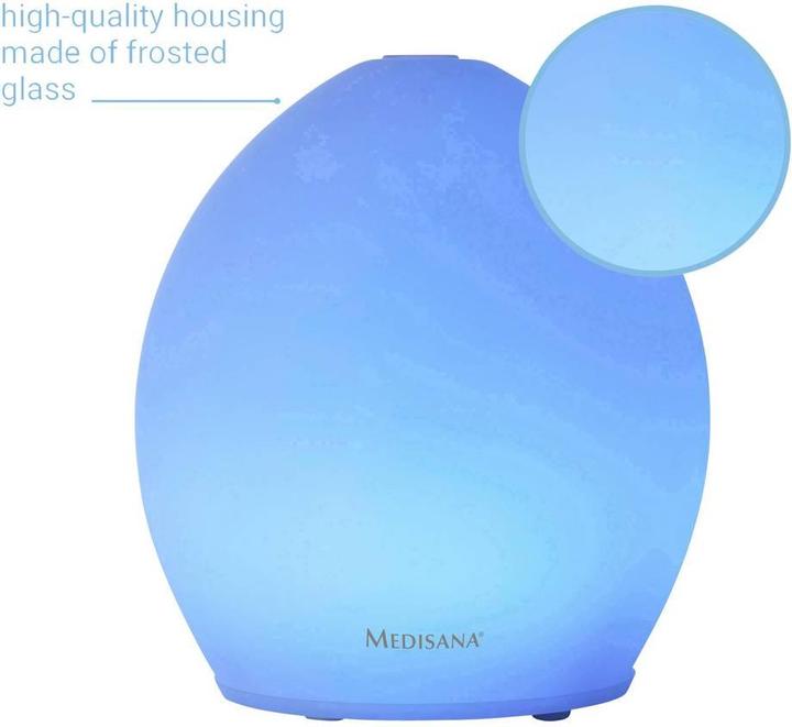 Image du produit Medisana AD635 (15 m²)