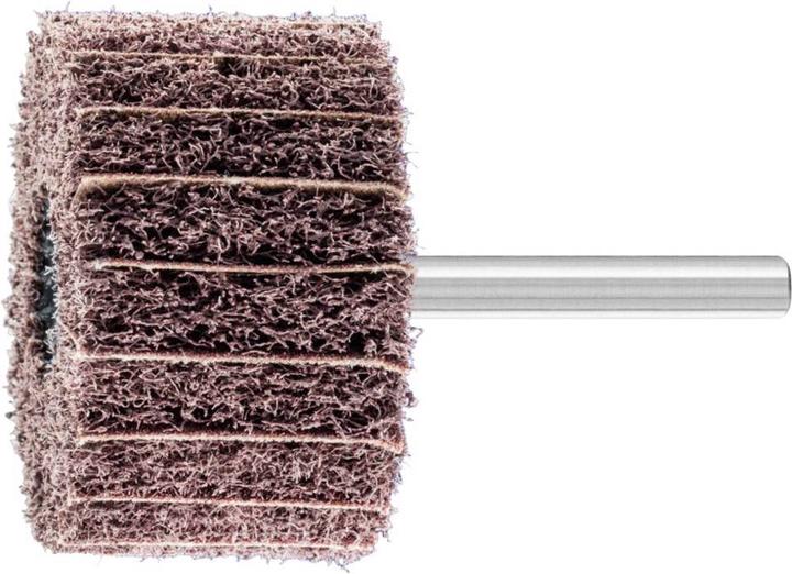 Actual product image Pferd Abrasive pencil POLINOX fleece PNZ Ø 50 x 30 mm (100)