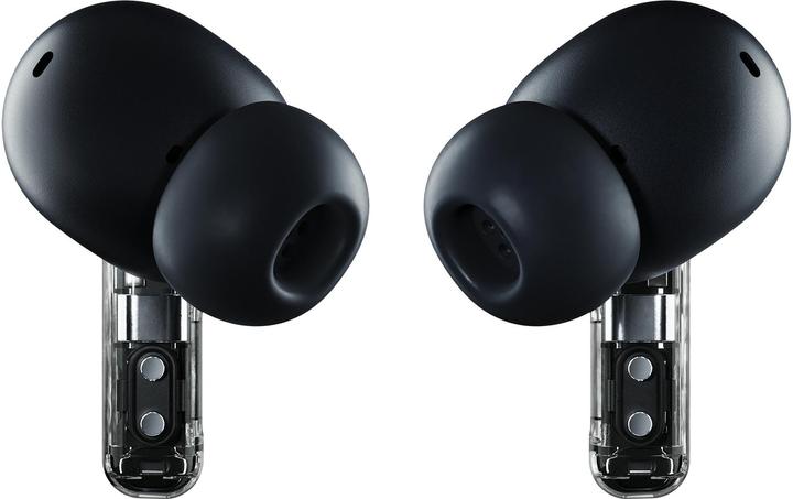 Actual product image Nothing Ear (a) (ANC, 9.50 h, Wireless)