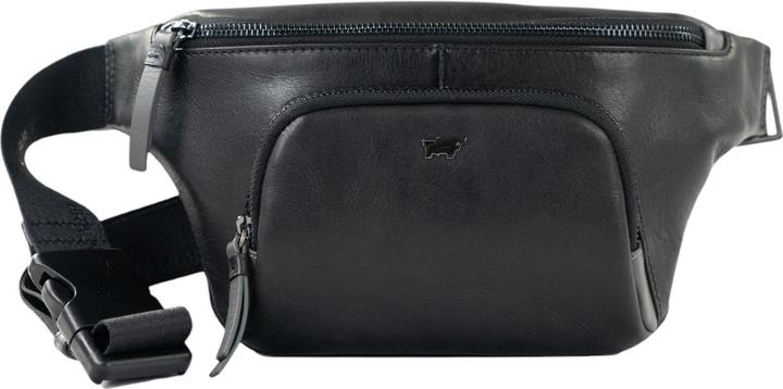 Actual product image Braun Büffel TOBI black