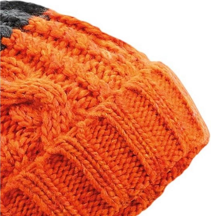 Produktbild Beechfield Erwachsene Apres Umschlagmütze (One Size)
