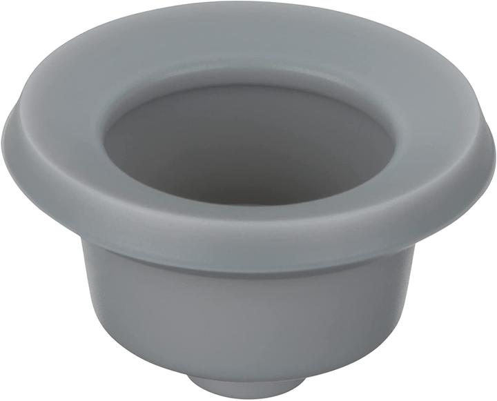 Produktbild WMF Ersatzteil Kochsignal Dichtung für Schnellkochtopf 18cm 22cm (Kunststoff)
