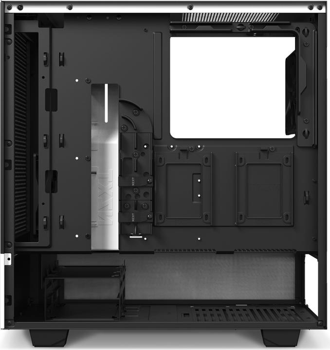 Produktbild NZXT H510 Flow (mATX, Mini-ITX, ATX)