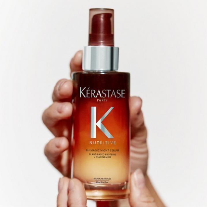 Immagine prodotto Kérastase Nutritive 8H Magic Night Serum (90 ml)