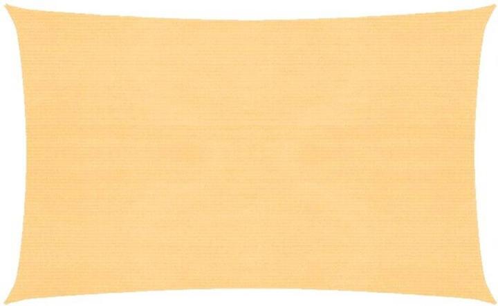 Produktbild Army Shop Sonnensegel Viereck 180g m2