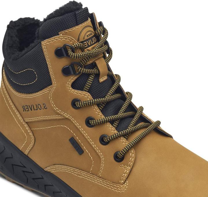 Image du produit S.Oliver Bottines (41)