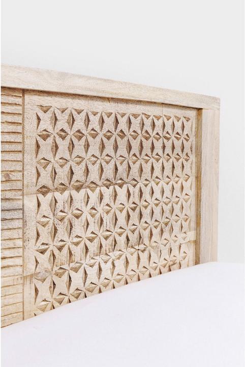 Produktbild Kare Design Bett Puro Hoch 160x200 (160 x 200 cm)