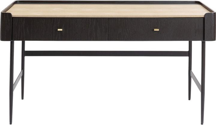 Image du produit Kare Design Bureau Sapporo 140cm