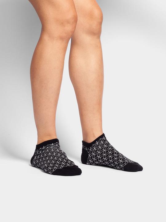 DillySocks Short Classic Lining (36 - 40)