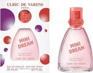 Ulric De Varens Mini Dream (Eau de Parfum, 25 ml)
