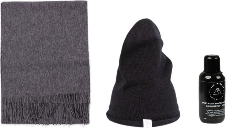 Actual product image Cash-Mere Gift set (One size)