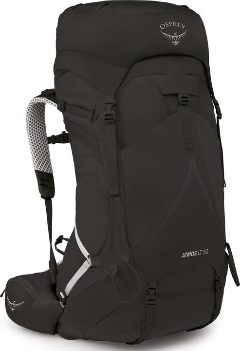 Actual product image Osprey Atmos AG LT 50 (50 l)