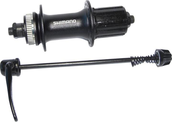 Image du produit Shimano FH-M3050 (Frein à disque Center lock)