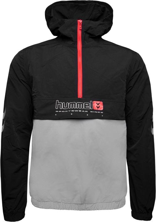 Produktbild hummel Lgc Musa Wov Halfzip Jacket - 43420 (S)