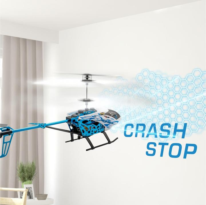 Produktbild Carson Eagle 280 Crash Stop