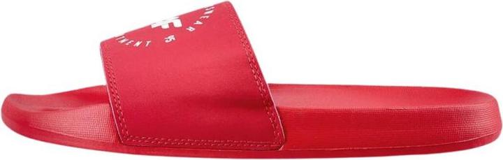 Actual product image 4F Red Ladies Slippers SS23FFLIF068 62S (36) (36)