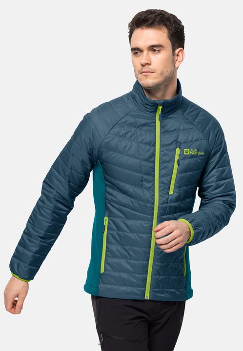 Immagine prodotto Jack Wolfskin Routeburn Pro Ins Jkt M (L)