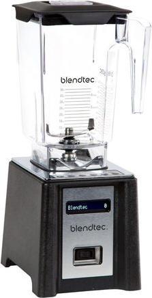 Actual product image Blendtec Stand Mixer Professional 750 Chrome (1560 W)