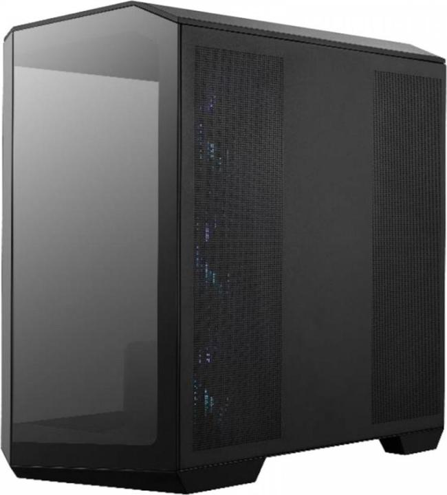 Actual product image MSI MAG PANO M100R PZ (Mini-ITX, mATX)