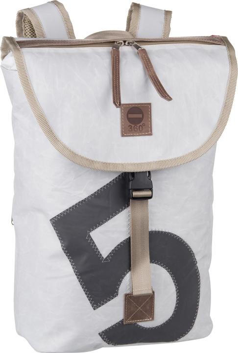 Produktbild 360Grad Rucksack / Daypack Landgang Mini Rucksack (14 l)
