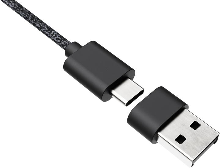Produktbild Logitech Zone Wired (Kabelgebunden, USB-C)