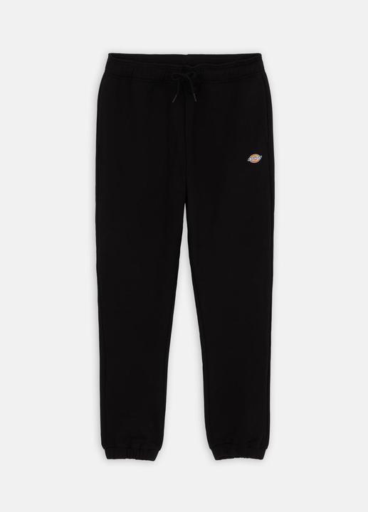 Actual product image The Dickies Mapleton Sweatpant Black (XS)