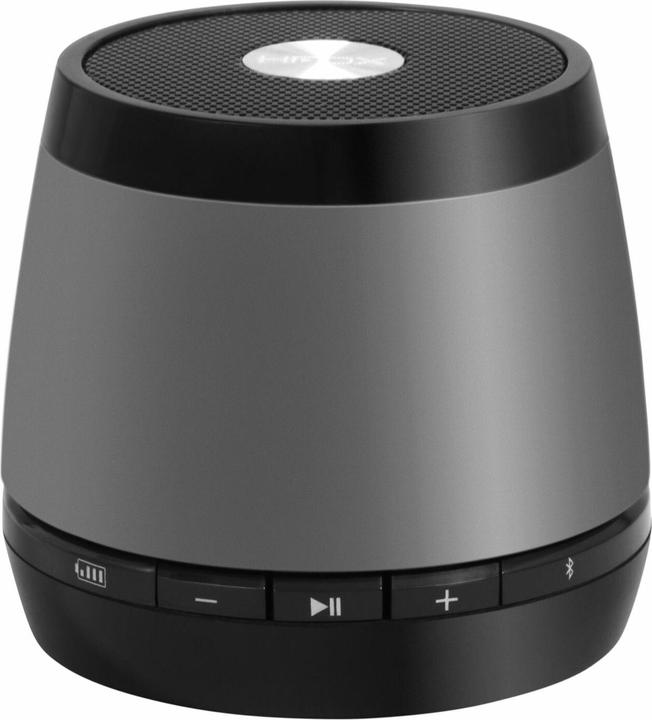 Actual product image Hmdx Jam Classic (4 h, Rechargeable battery operated)