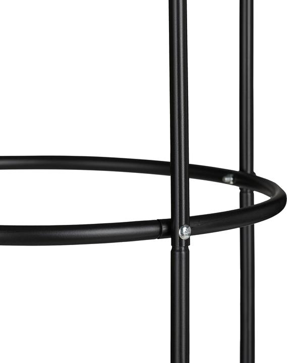 Actual product image Relaxdays Garden Obelisk (41 cm, 41 cm)