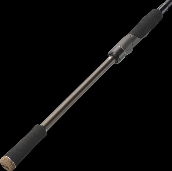 Actual product image Caperlan WXM-9 240MH (Ice rod, 240 cm)