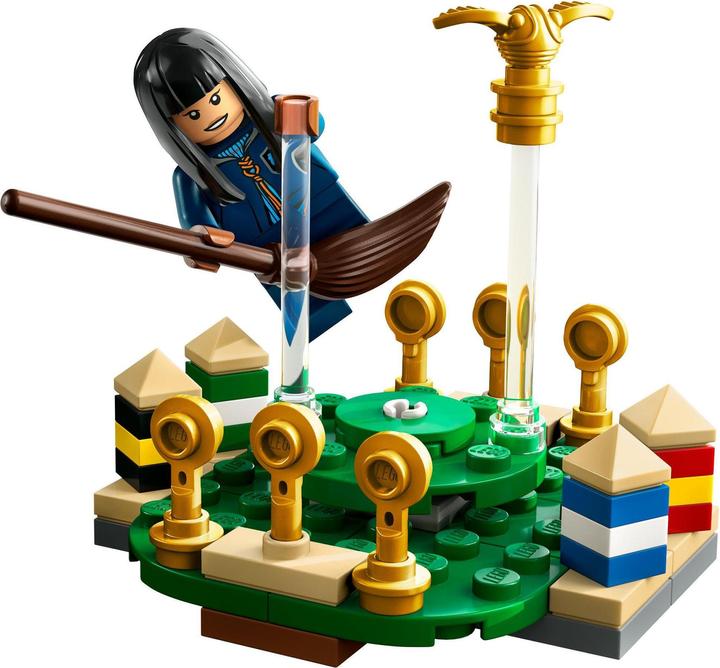 Actual product image LEGO Quidditch Practice (30651, LEGO Harry Potter)