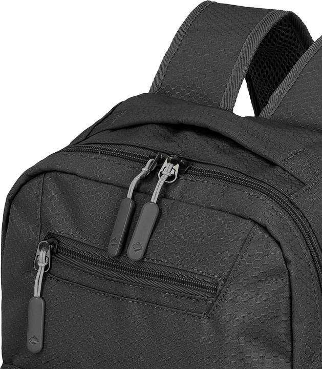 Actual product image Travelite Kick Off backpack 40 cm laptop compartment (17 l)