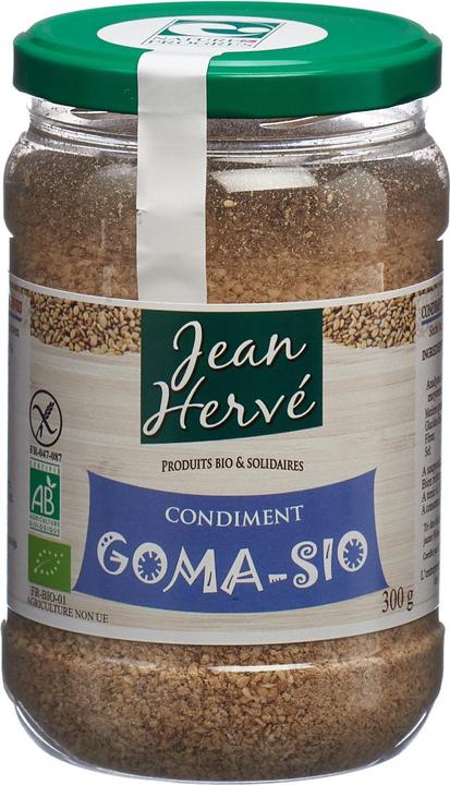 Jean Hervé Gomasio (367 g)