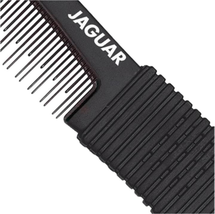 Actual product image Jaguar A-Line 540 Toupier Fork Comb 7.5"