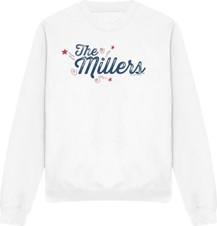 The Millers Sweatshirt