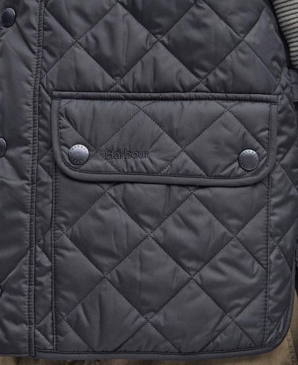 Immagine prodotto Barbour Steppgilet LOWERDALE (XL)